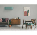 Ilmalämpöpumppu Toshiba Haori DESIGN 13 viilennys