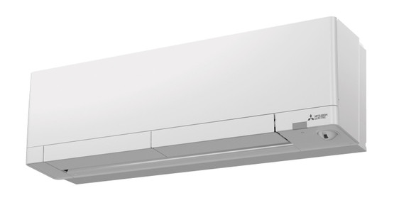 Ilmalämpöpumppu Mitsubishi Electric RW35VGHZ lämmitys/jäähdytys