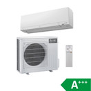 Ilmalämpöpumppu Mitsubishi Electric RW35VGHZ lämmitys/jäähdytys