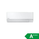 Ilmalämpöpumppu Panasonic TZ25WKE jäähdytys