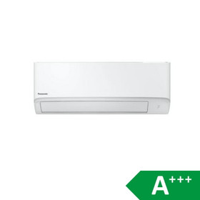 Ilmalämpöpumppu Panasonic TZ25WKE jäähdytys
