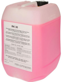 Tyfocor®LS  -lämmönsiirtoneste aurinkolämmitysjärjestelmiin