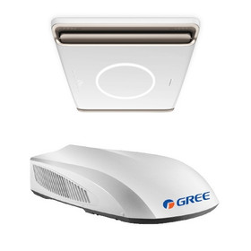 Ilmastointilaite Gree Shark jäähdytys