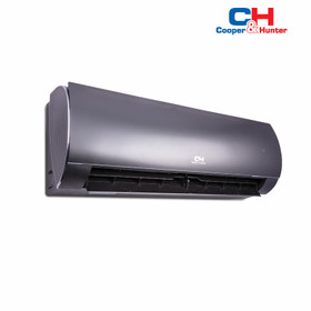 Ilmalämpöpumppu Cooper&Hunter Daytona 09/25 lämmitys/jäähdytys, wifi vakiona