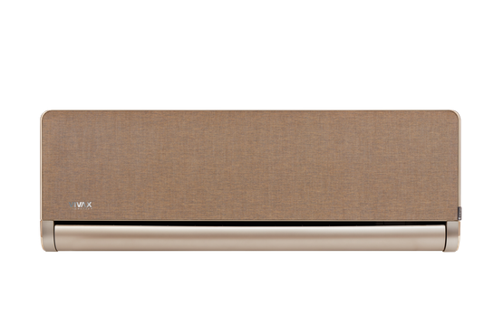 Ilmalämpöpumppu Vivax H+ Design 12 lämmitys/jäähdytys