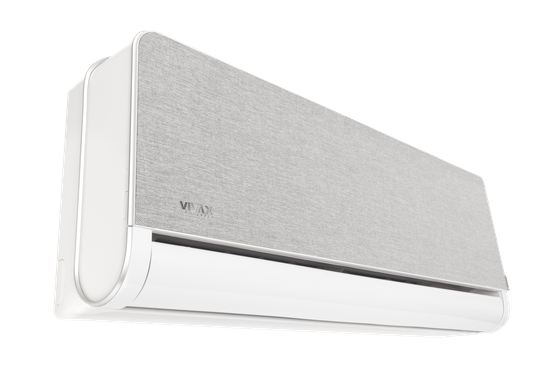Ilmalämpöpumppu Vivax H+ Design 12 lämmitys/jäähdytys