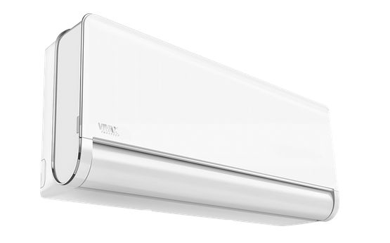 Ilmalämpöpumppu Vivax H+ Design 12 lämmitys/jäähdytys