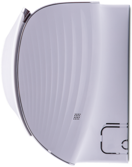 Ilmalämpöpumppu Cooper&Hunter Daytona 12/35 lämmitys/jäähdytys, wifi vakiona