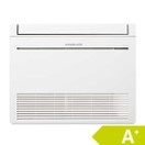 Ilmalämpöpumppu Mitsubishi Electric KW35VGHZ lämmitys/jäähdytys (lattiamalli)