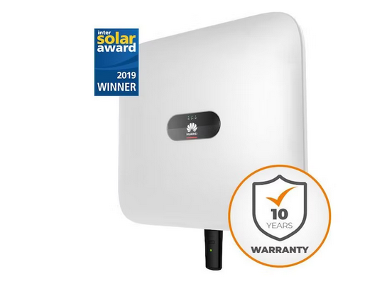 Huawei SUN2000-8KTL-M1 aurinkosähköinvertteri 8 kW