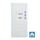 Ilmalämpöpumpun etäohjain Toshiba Home AC Control WiFi