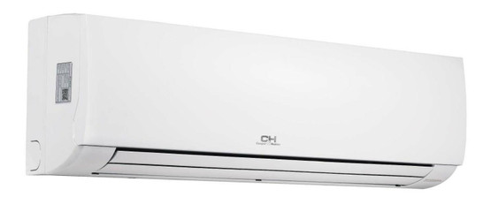 Seinämallin puhallinkonvektori, teho 2,63 / 3,36 kW, 2-putkinen CH-FW25K2A