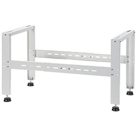 Maa-asennusteline 40cm, 200kg, Rodigas SP740