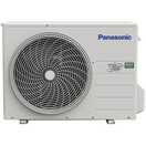 Ilmalämpöpumppu Panasonic NZ35YKE, lämmitys/jäähdytys