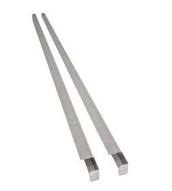 Kiinnityssarja Kiilax suojakotelon maatelineeseen