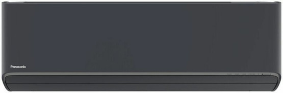 Ilmalämpöpumppu Panasonic HZ25ZKE-H grafiitinharmaa, lämmitys/jäähdytys