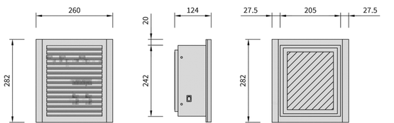 Tuloilmalaite Mobair 2015