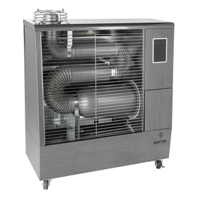 Polttoainekäyttöinen infrapunalämmitin Hottia DIR-600