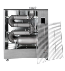 Polttoainekäyttöinen infrapunalämmitin Hottia DIR-1300