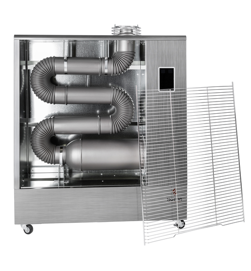 Polttoainekäyttöinen infrapunalämmitin Hottia DIR-1300