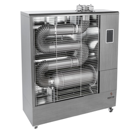 Polttoainekäyttöinen infrapunalämmitin Hottia DIR-1300