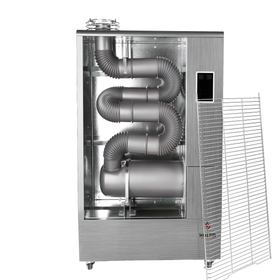 Polttoainekäyttöinen infrapunalämmitin Hottia DIR-1000