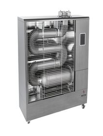 Polttoainekäyttöinen infrapunalämmitin Hottia DIR-1700