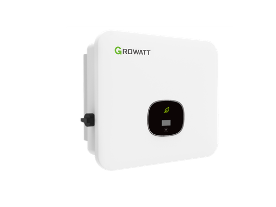 Growatt MOD 5000TL3-X aurinkosähköinvertteri 5 kW 