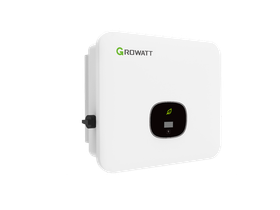 Growatt MOD 3000TL3-X aurinkosähköinvertteri 3 kW 