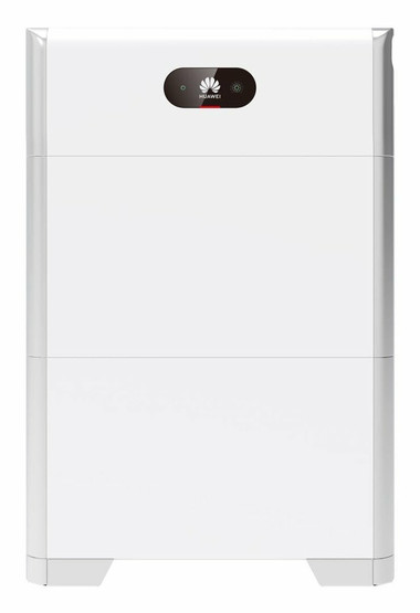 Huawei Luna 2000 akkupaketti 10 kWh