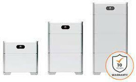 Huawei Luna 2000 akkupaketti 15 kWh