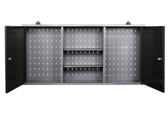 Timco Pro+ työkalukaapisto 210x60x200 cm