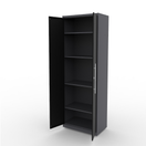 Timco Pro+ työkalukaapisto 210x60x200 cm