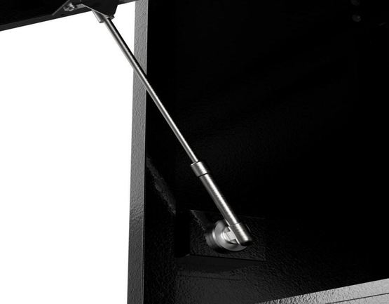 Timco Elite työkalukaapisto 325x55x205 cm