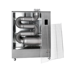 Polttoainekäyttöinen infrapunalämmitin Hottia DIR-1900