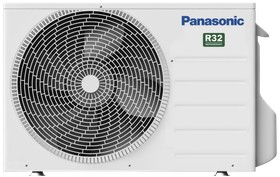 Ilmalämpöpumppu Panasonic TZ25ZKE jäähdytys