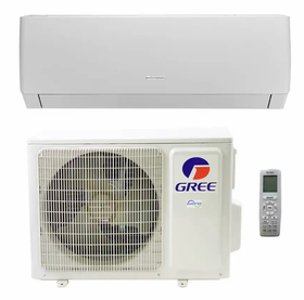 Ilmalämpöpumppu GREE Pular Nordic 35 lämmitys/jäähdytys