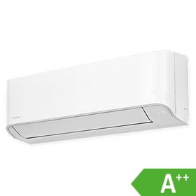 Ilmalämpöpumppu Toshiba Aurora + 35 lämmitys/jäähdytys
