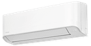 Ilmalämpöpumppu Toshiba Aurora + 35 lämmitys/jäähdytys