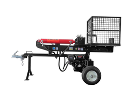 Timco 22T 61 cm polttomoottori pikahalkomakone