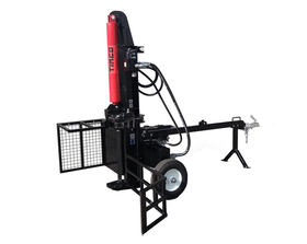 Timco 22T 61 cm polttomoottori pikahalkomakone