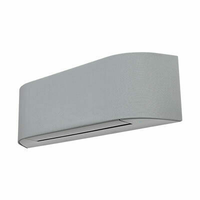 Toshiba Haori DESIGN 25 Nordic sisäyksikkö lämmitykseen/jäähdytykseen - kasaa oma ilmalämpöpumppusi