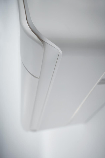 Ilmalämpöpumppu Daikin Stylish 30 N valkoinen lämmitys/viilennys