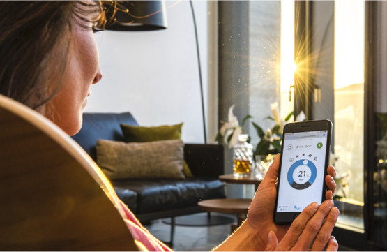 Ilmalämpöpumppu Daikin Stylish 30 N valkoinen lämmitys/viilennys