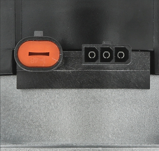 Kiertovesipumppu OEG Silvertec® DN20