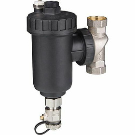 Magneettisuodatin Evenes Maxi DN25