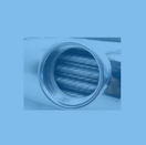 Uima-allaslämmönvaihdin B55 16 kW RST