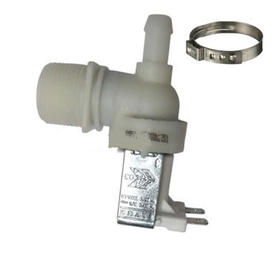 SFA Sanicompact magneettiventtiili tulovesi