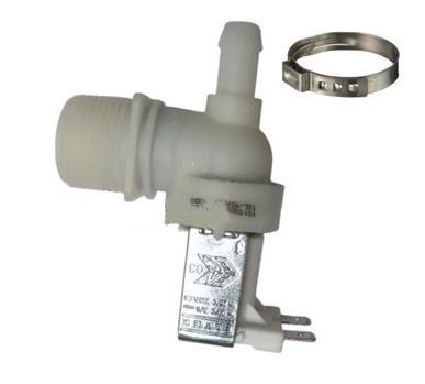 SFA Sanicompact magneettiventtiili tulovesi