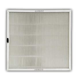 Ilmanpuhdistin Gree 320A HEPA-suodatin